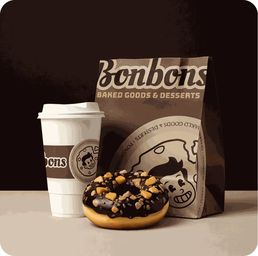 Bonbons